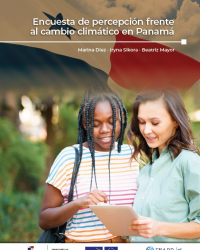 Encuesta de percepción frente al cambio climático en Panamá